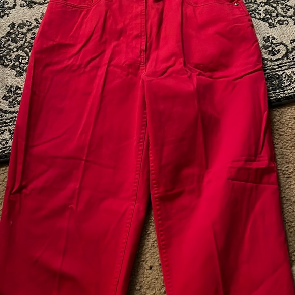 L.L . Bean jeans - Picture 1 of 7